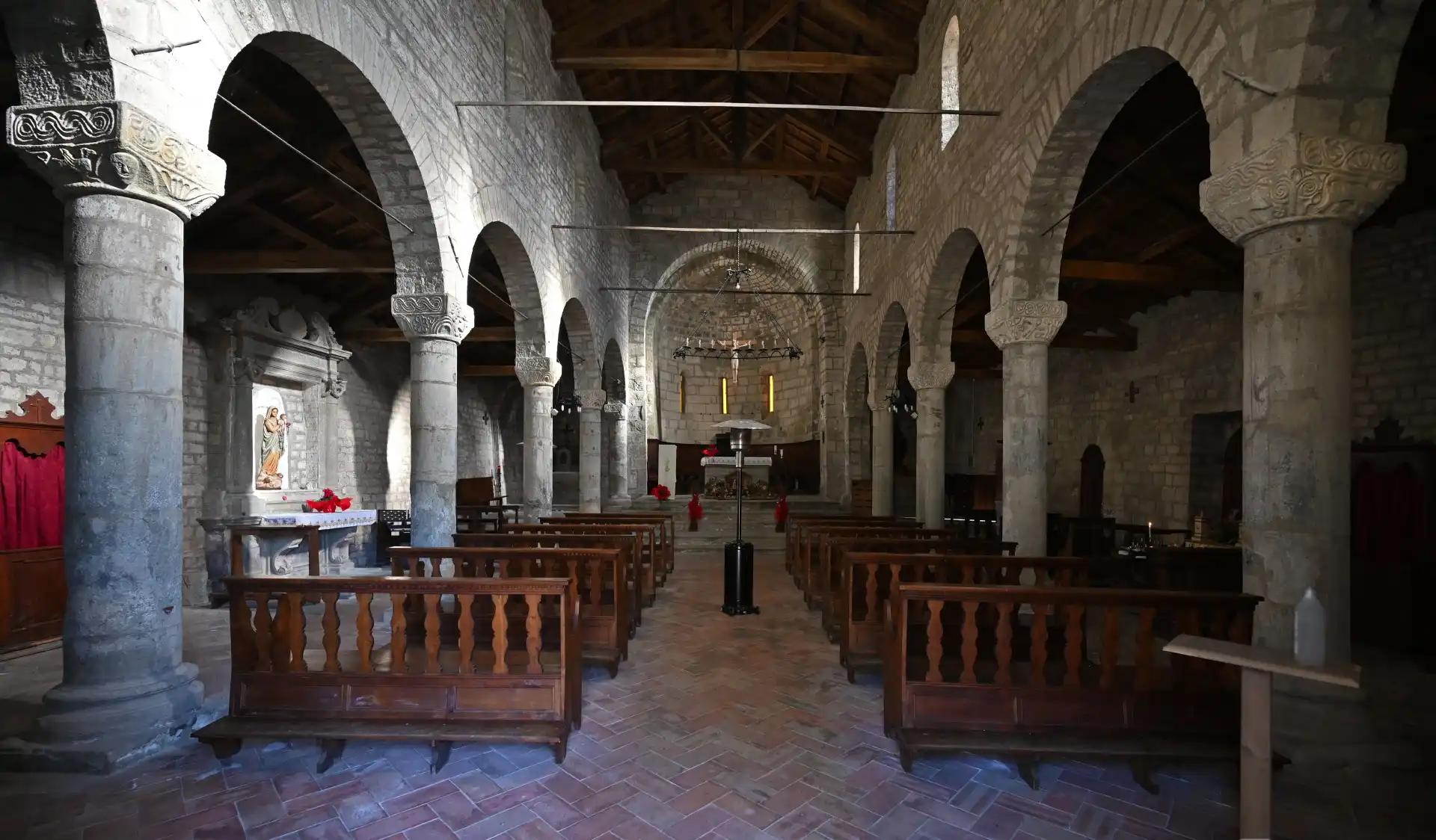 Pieve San Paolo