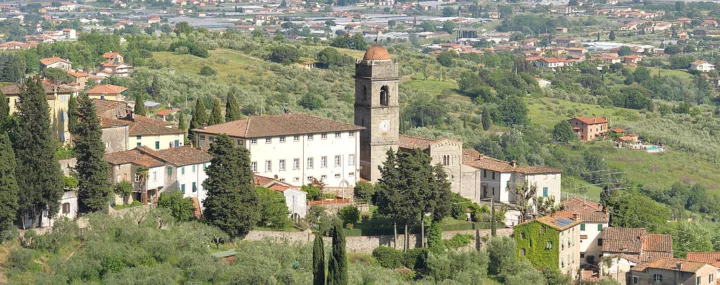 Pieve di San Gennaro