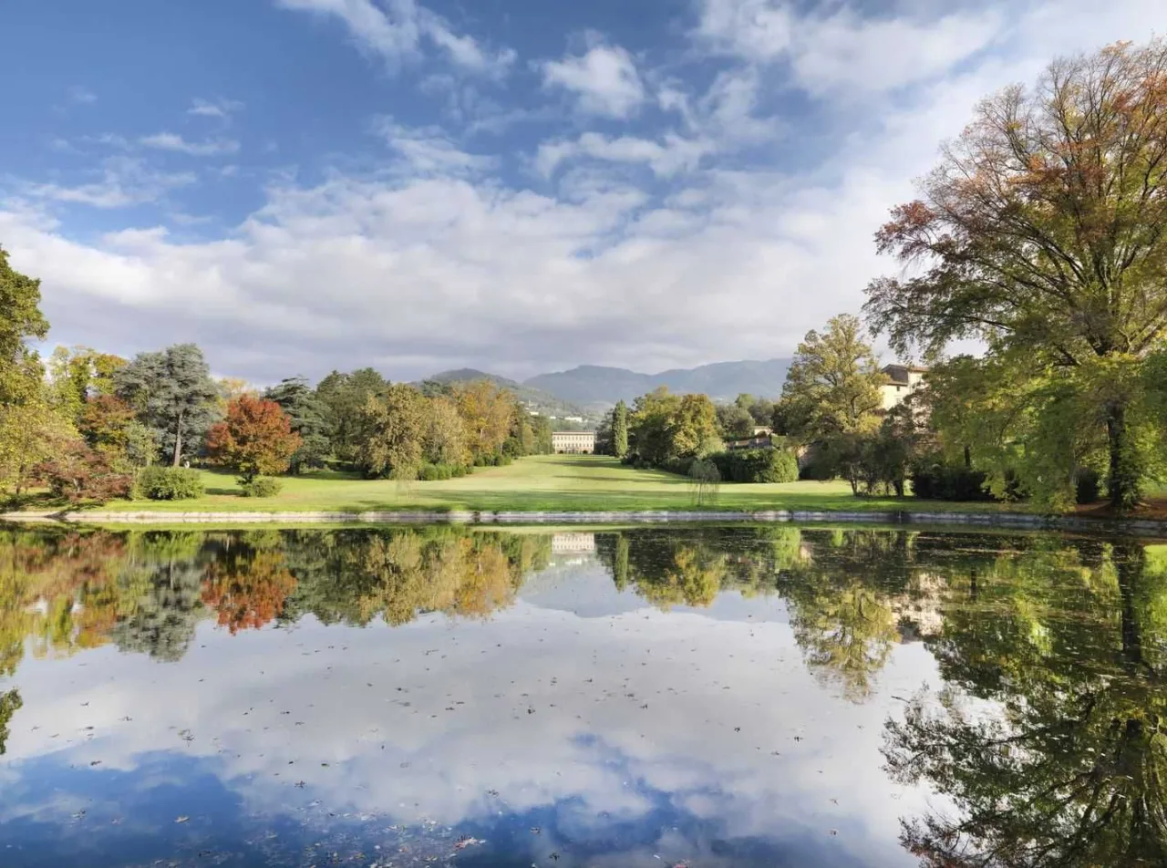 Villa Reale di Marlia