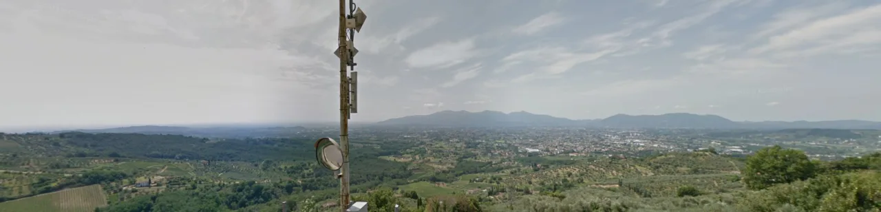 Belvedere di Matraia