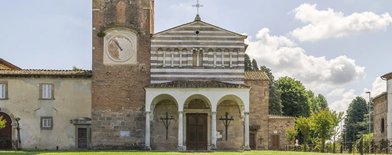 Pieve San Paolo