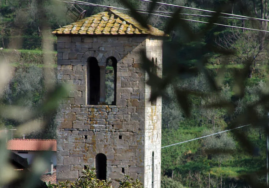 Torre di segnalazione – Sant’Andrea di Compito