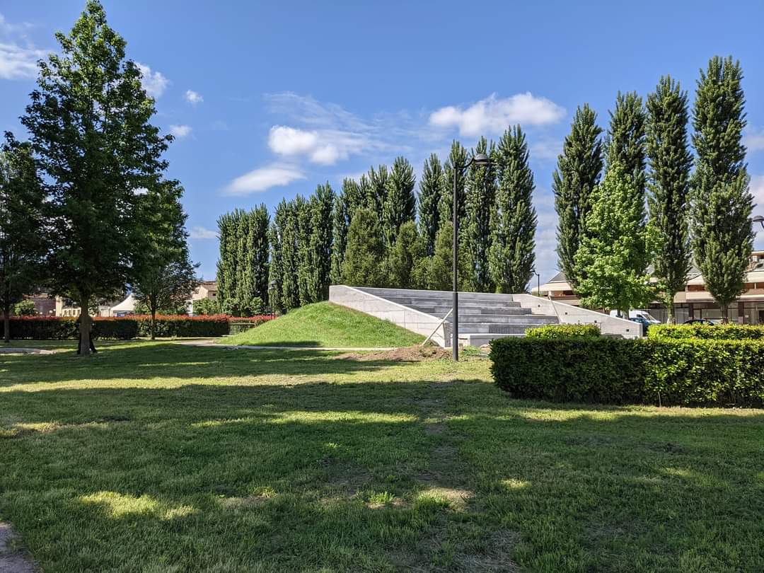 Bio parco di Capannori