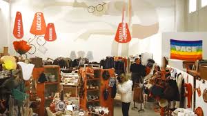 Il centro di riuso Daccapo